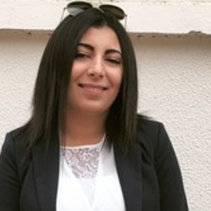 Camélia - Prof de solfège - Levallois-Perret