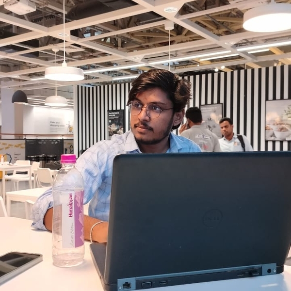 Mohan - Programming languages tutor - Hyderabad