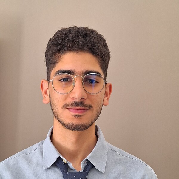 Walid - Prof de maths - Casablanca