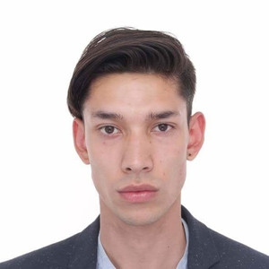 Pablo Alejandro - Profe de fotografía - Bogotá