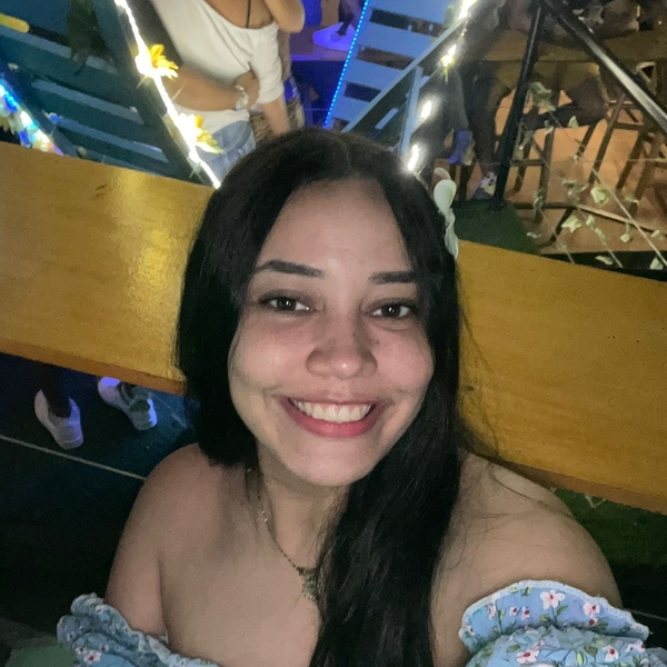 Geraldine - profesor de español para extranjeros - 