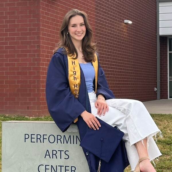 Libby - Math tutor - Searcy