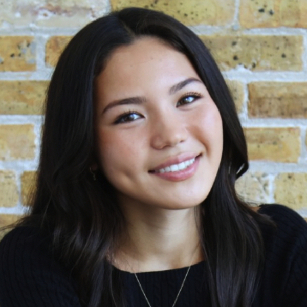 Olivia - Maths tutor - Glenview