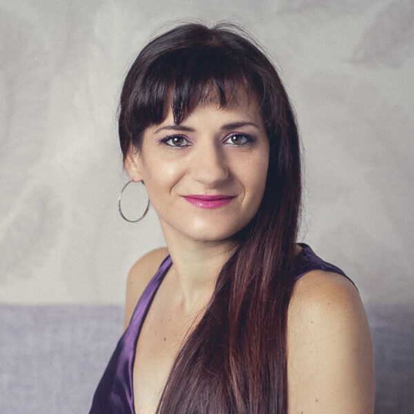 Ilaria 유미 - Insegnante di coreano - Trezzo sull'Adda