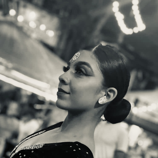 Valery - Profe de baile - Medellín