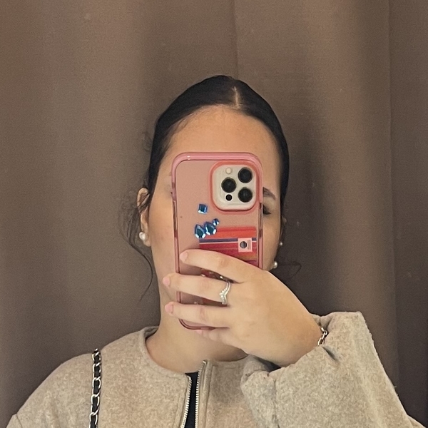 Lydia - Prof de maths - Rouen