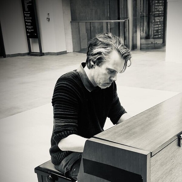 Wouter - Leraar piano - Lanaken