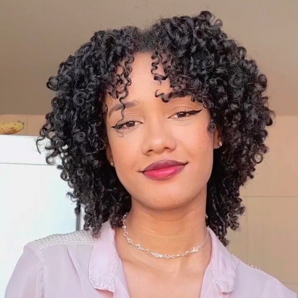 Natalia - Professor de espanhol - Ana Rita