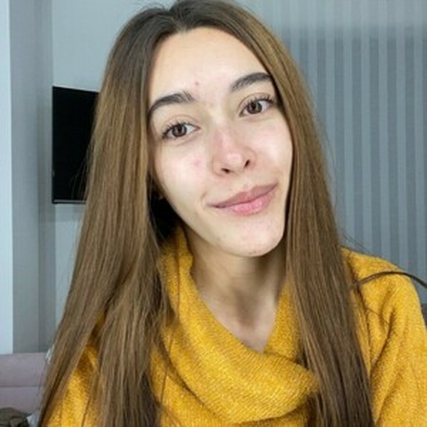 Isabella - Profe de matemáticas - Bogotá