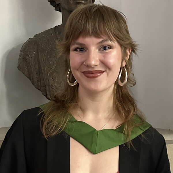 Grace - Math tutor - Leeds