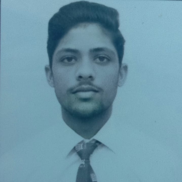 Suryansh - Python tutor - Khajurla