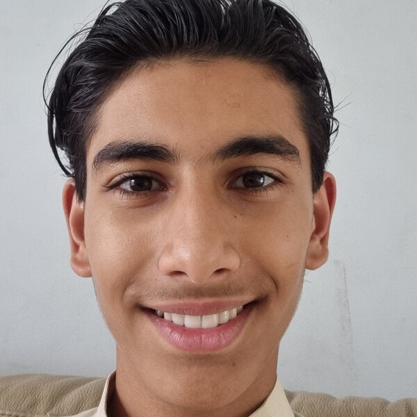 Hamza - Math tutor - Randburg