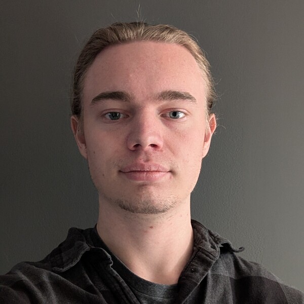 Jacob - Computer programming tutor - Aurora