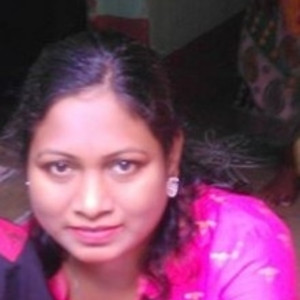 Shanti - Oil painting teacher - Ranchi