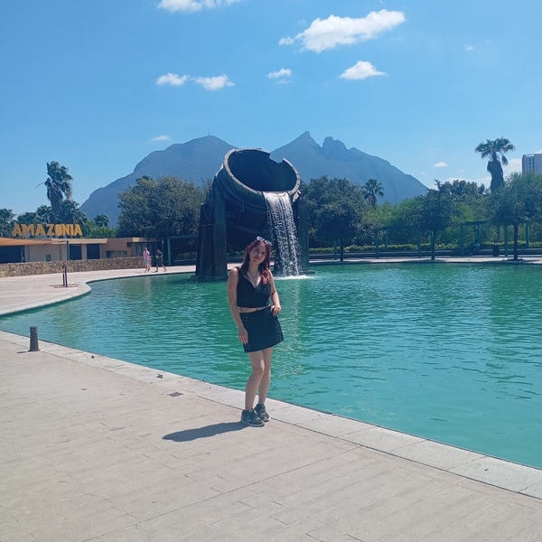 Diana - profesor de inglés - Ciudad de México