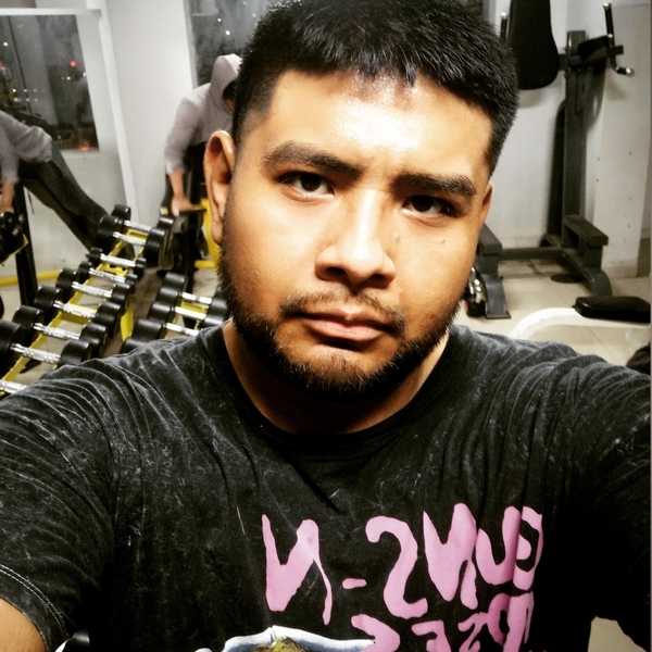 Kevin - profesor de programación - Ilo