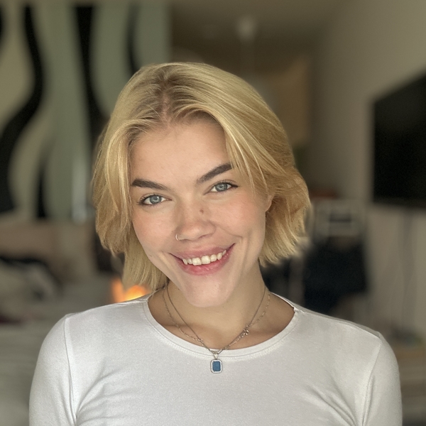 Maaike - Leraar Beeldende kunst - Rotterdam