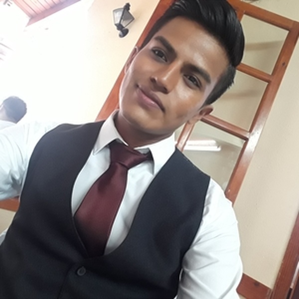 Gregory - Profesor de manualidades - Xalapa Enríquez