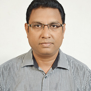 Sushant Kumar - Programming languages tutor - 