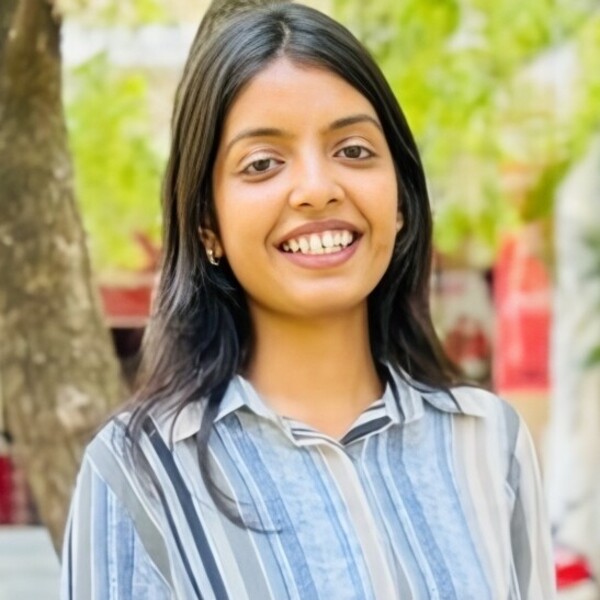 Bhavya - Hindi tutor - Indore