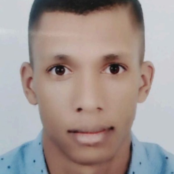 Haitam - Prof de français - El Jadida