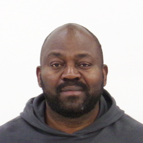 Bashiru - Python tutor - London