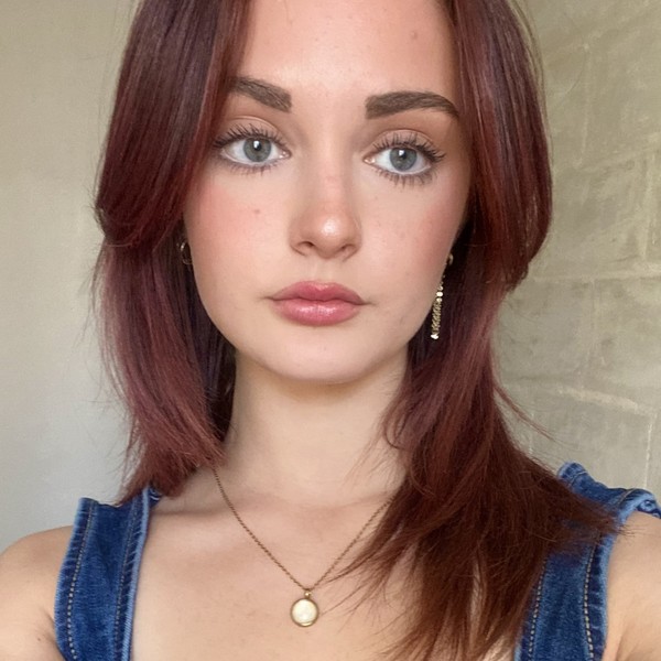 Julie - Prof d'histoire - Tours