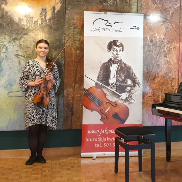 Veronika - Deutschlehrerin - Plattling