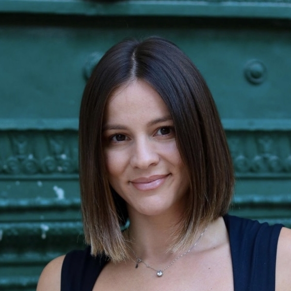 Tzoana - Coach sportif - Aix-en-Provence