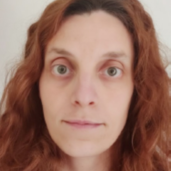 Deborah - Insegnante di aiuto compiti - Milano
