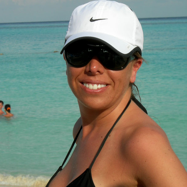 SONIA - profesor de italiano - 
