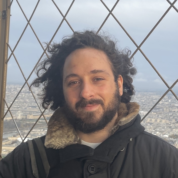 Edoardo - Insegnante di matematica - Milano