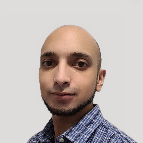 Usman - Maths tutor - Manchester