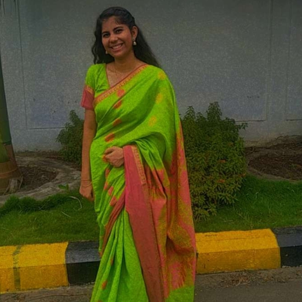 Gauri - Computer programming tutor - Bareilly