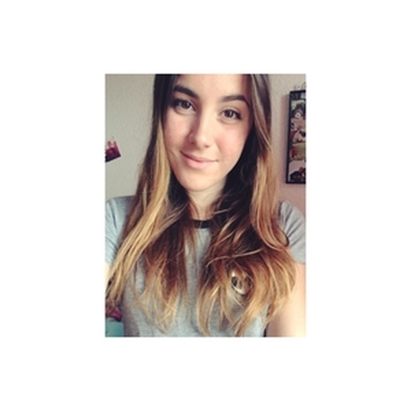 Yasmine - Prof d'aide aux devoirs - Fribourg