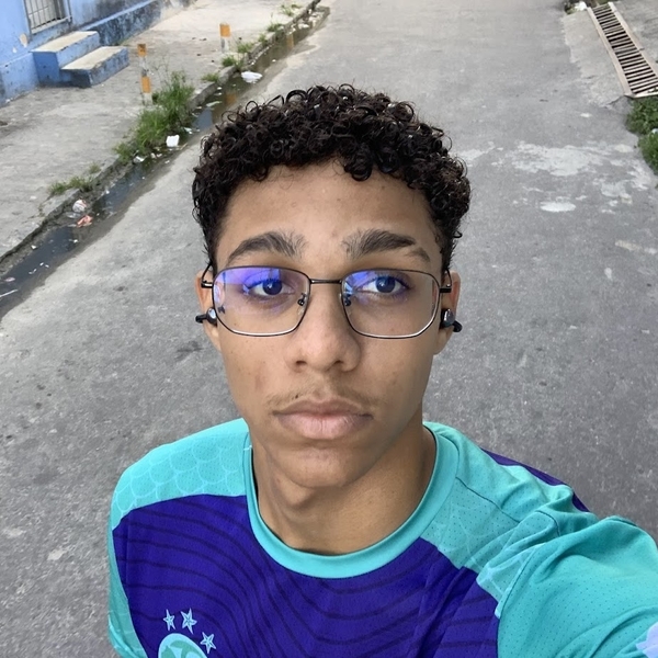 Gabriel - Prof de matemática - Jaboatão dos Guararapes