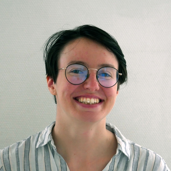 Ania - Prof de français - Villeneuve-d'Ascq