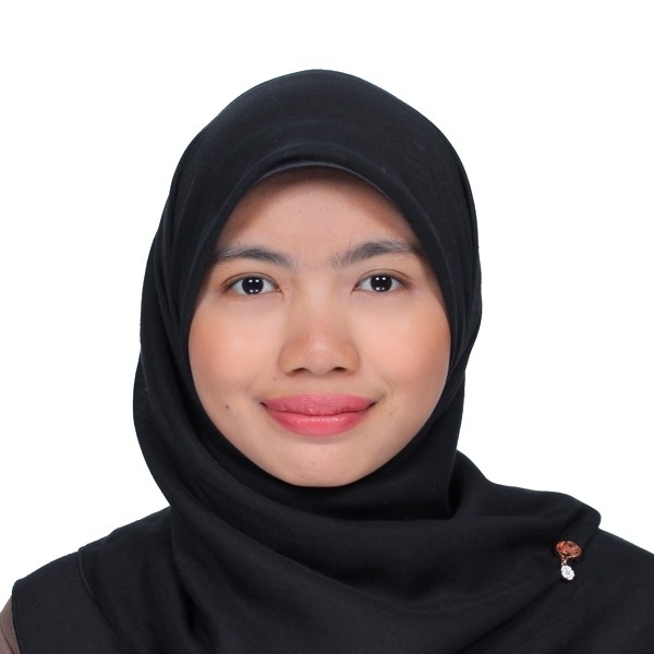 Puteri Norfarzana - Maths tutor - Gelugor