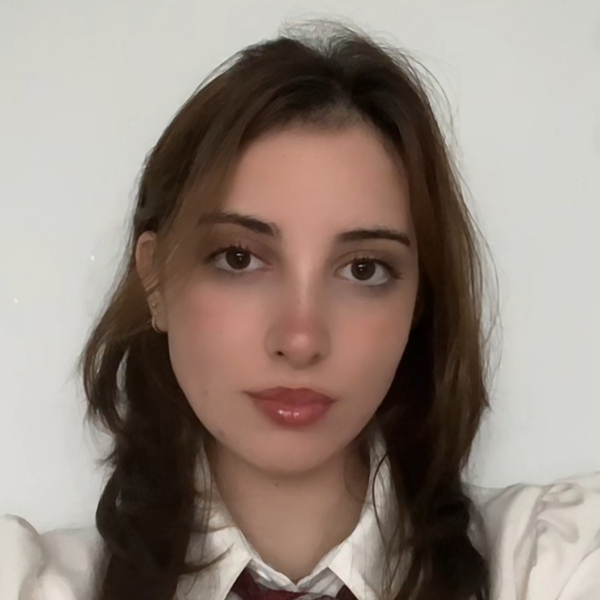 Tatiana - Professor de inglês - Vila Nova de Gaia