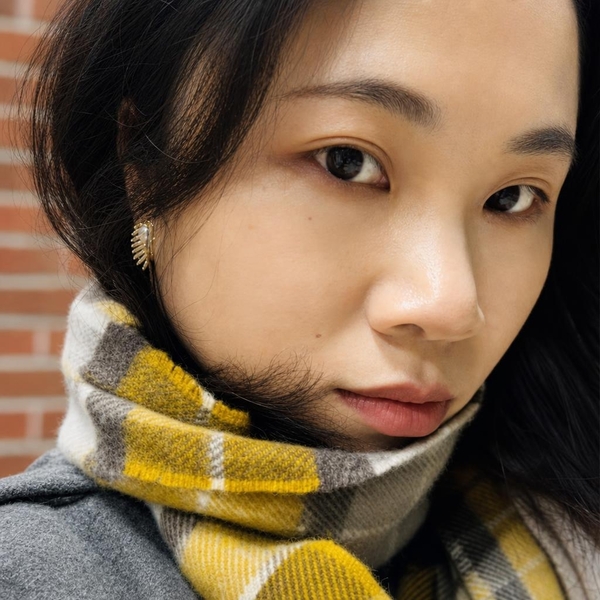 Xin - Chinese tutor - Loughborough