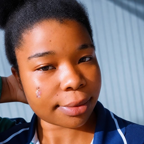 Bahati - English tutor - Cranbrook