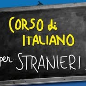 Daniele - profesor de italiano - Málaga