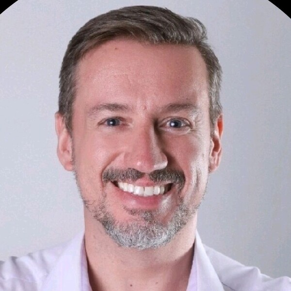 ADALBERTO - Professor de Matemática - Juvevê