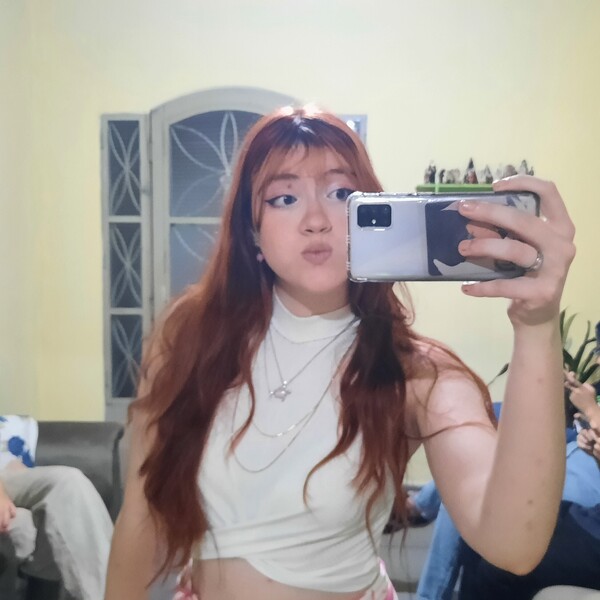 Maria luiza - Prof de inglês - Caçapava