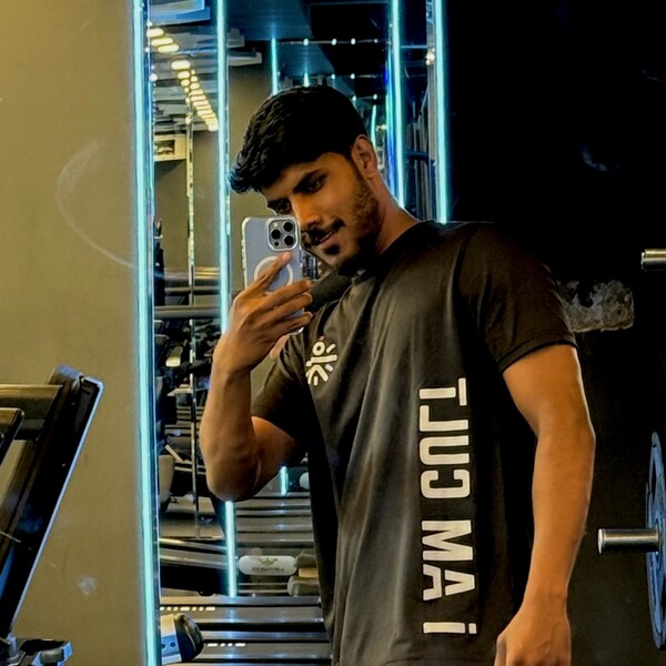 Sanjay - Personal trainer - Bengaluru