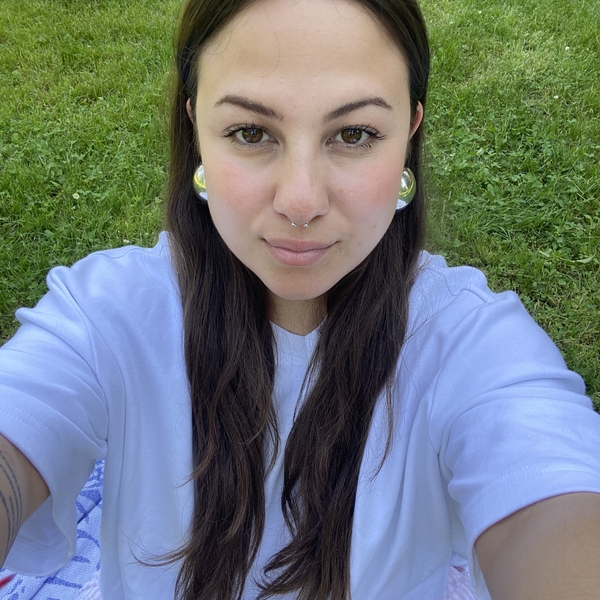 Ludovica - Insegnante di aiuto compiti - Lissone