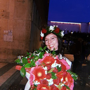 Bianca - Insegnante di ripetizioni - Bologna