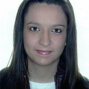 Raquel - Profesor de matemática - Madrid