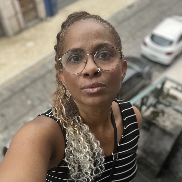 Lu - Prof de iniciação à dança - São Vicente