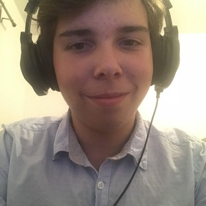 Adrien - Prof de maths - Puymoyen